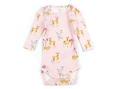 Name It festival bloom hjortekid body